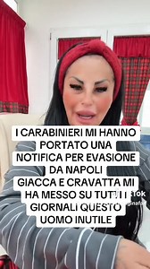 263K views · 1.5K reactions | Non ha potuto votare perché risulta irreperibile ed è stata cancellata dell'anagrafe. Questo sistema è tipico di chi cerca di sfuggire ai processi per evitare le notifiche giudiziarie. Abbiamo già segnalato alle autorità giudiziarie. | Francesco Emilio Borrelli | Facebook