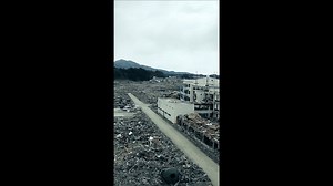 Flight Over Disaster: Seeing Fukushima's Tsunami Ruins.