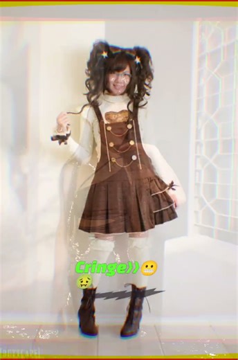 Cringe Vs classy outfits..... Which one would you choose 🤨?