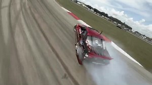 Going into 4th of July weekend like 💥 Driver - Ryan Litteral, Tires - Champiro SX2, drone footage @shepstafpv | GT Radial USA