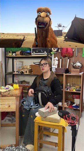 Oops! Found the Treasure! 😱 Funny & Exciting SFX Treasure Hunt Short