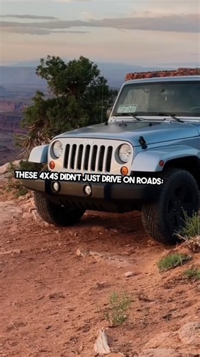 The British Off-Road Legends 🏔️🇬🇧 From farms to royalty — the true British 4x4s. The rugged Land Rover Series I, the iconic Classic Range Rover, and the unstoppable Defender 90 — built to conquer mud, mountains, and history itself. 🚙💨 #British4x4 #LandRover #RangeRoverClassic #Defender90 #OffRoadLegends #BritishEngineering #ClassicCarLovers #GoldenAgeOfMotoring | Classic Legends Europe