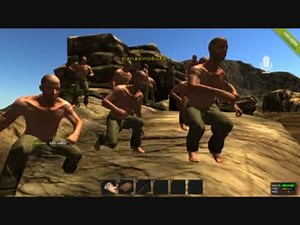 【RUST】 リアルマインクラフトの世界で生き残れ！ 15日目 【実況】