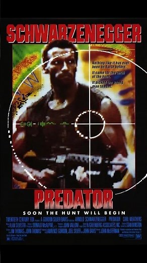 Predator - 1987