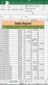 10K views · 54 reactions | How to Print Title or Heading on all pages in excel #excel #reelsvideo #exceltutorial #educationmatters #exceltips #excelhacks #viralvideo #education | Mintu Karmakar | Facebook