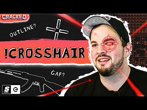 What Is The PERFECT Crosshair?