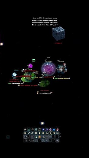 Darkorbit - Easy! [DE4-7]