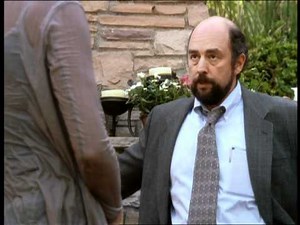 The West Wing - "C.J, you fell into the pool there."