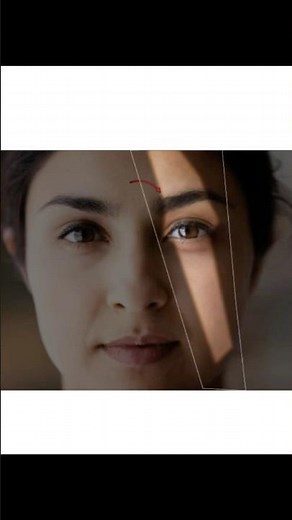 Photoshop 2025 Tips: Natural Sunlight Effect for Faces – Looks So Real!