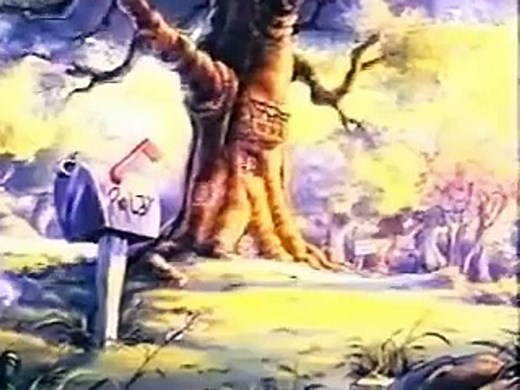 Winnie the Pooh Helping Others 1