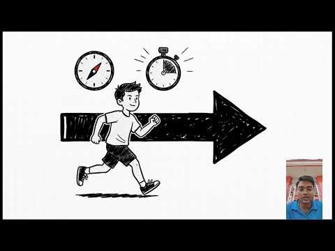 Motion Class 9 Science | Full Chapter Explanation in English| Distance,Speed,Velocity & Acceleration