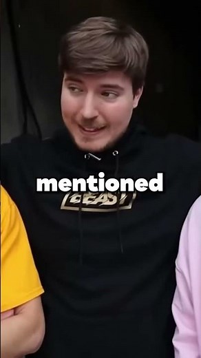 The Truth About MrBeast's Dad