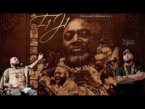 DJ651 & Jay Emz - Tequila Sunrise (Audio) ft. Fiji