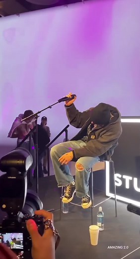 Stay Justin Bieber - Acoustic Performance Highlights