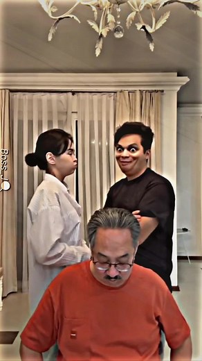 Funny Faces Filter Game Challenge TikTok Compilation