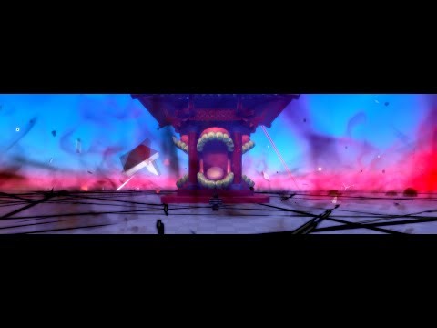 Roblox Studio|Malevolent Shrine| Giveaway