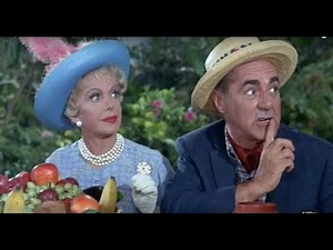 Gilligan's Island / The Howells Puttin On The Ritz
