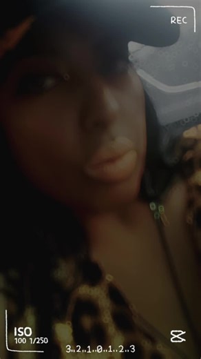 Deborah Dyer on TikTok