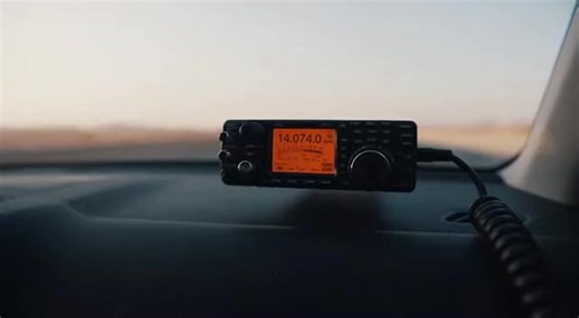 Using the Same Mobile Antenna Across Multiple Middle Eastern Cities Proved That Environment Matters More Than Antenna Brand #fblifestyle #hamradio #antena | Sutresno Tri