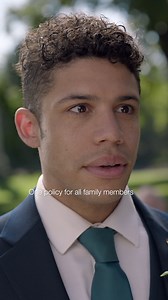 19K views | It's never too early to help protect the life you've dreamed of from the unexpected. Learn how you can cover yourself and a loved one on the same policy. | Gerber Life | Facebook