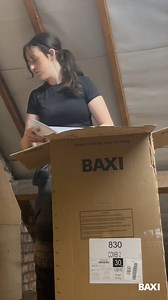 120 reactions · 46 comments | Here's heating engineer Rachel...