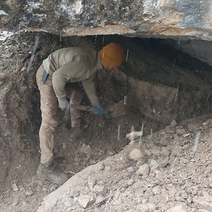 659K views · 7.1K reactions | Build bushcraft survival shelter for winter - Diy projects in nature #fire #survival #winter #campinglife #diy #craft #camping #shelter #diyprojects #wintercamping #snowstorm #wilderness #mountain #wildlife #primitive #wild #nature #cave #bushcraft #UNDERGROUND #asmr #adventure #extreme #dugout #stonedugout #outdoors #heavyrain #underground #cooking #Documentary | Dawid Outdoor Adventures | Facebook