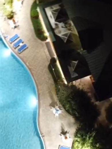 Take a look at this breathtaking aerial view of our resort complex surrounded by sparkling lights. 🌟 It is perfect for creating unforgettable moments with family and friends. 📍: Vacation Village at Weston What do you think? Let us know in the comments. #weston #southflorida #vacatia