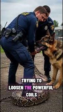 Can Faith Save Them From This Deadly Attack?