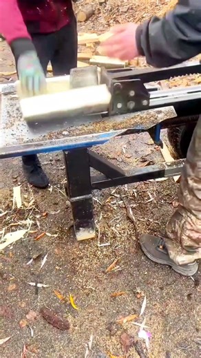 Log Splitter #logsplitter