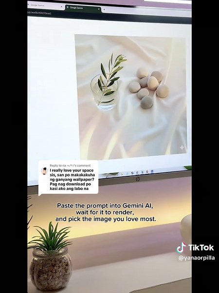 Cómo Personalizar tu Fondo de Escritorio Estéticamente