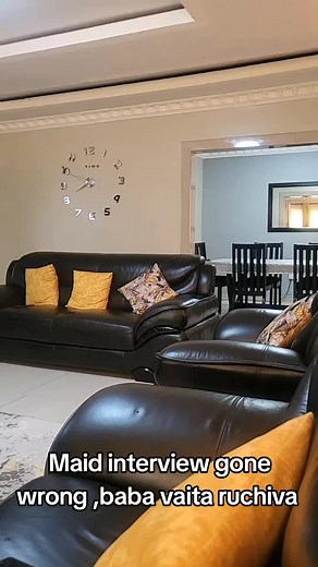 Funny Maid Interview Moments That Went Wrong