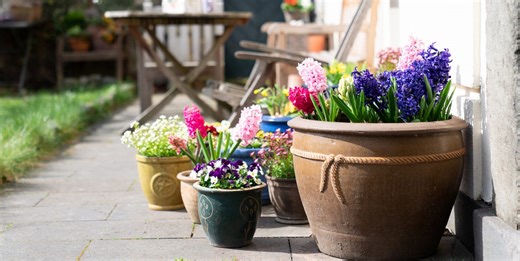 9 patio decorating ideas to transform your outdoor space