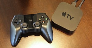 Review: Hori's HoriPad Ultimate for Apple TV   iOS doubles Nimbus's battery life, improves ergonomics - 9to5Mac
