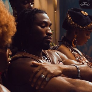 Free Me - Odeal: Song Lyrics, Music Videos & Concerts