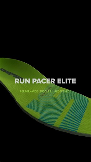 Turn comfort into a competitive advantage. SuperRev™ Foam is the kind of cushioning that changes how a run feels. Soft enough to take the edge off every landing, yet charged to launch you into the next stride. | Superfeet Worldwide