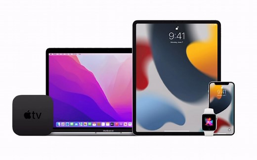 iPadOS/iOS 15升级教程