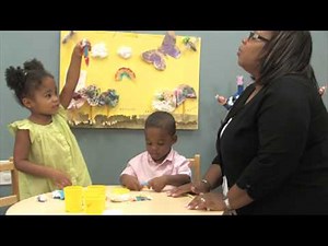 Better Brains for Babies - Adult-Facilitated Play