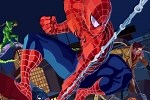 Play Sort My Tiles Spiderman | Free Online  Games. KidzSearch.com