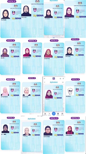 New intake UiTM Seri Iskandar 2026 — bila UiTM lain pula?