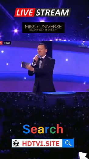 🔴LIVE |Miss Universe 2025 𝗟𝗶𝘃𝗲 Grand Finale Show of the beauty Pageant Today Miss Universe 2025, LIVE: Time and where to watch the beauty pageant coronation live on TV and online All the details of the schedule and television channel to watch the competition that crowns the most beautiful woman in the world in Colombia and the rest of Latin America | Miss Universe 2025