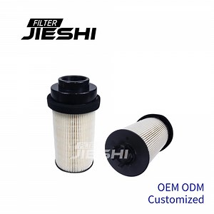 [Hot Item] 397766, 1784782, E66kpd36, PU999/2X, Sc7039, 26.009.00, FF5510, MD-521, E500kp02D36, for Daf Truck Engine Fuel/Oil Filter for Auto Spart Parts