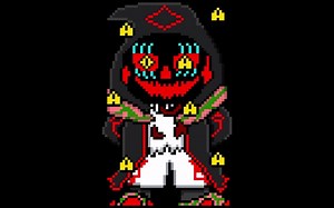 Virus 404 sans theme 1 hour vercion