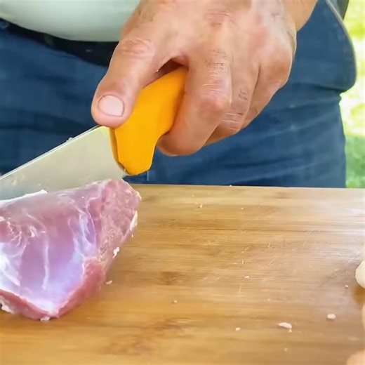 We turned fresh cow’s milk into creamy, homemade cottage cheese using traditional village methods. Every step showcases the care, skill, and simplicity behind authentic dairy products straight from the countryside. #CottageCheese #FreshMilk #VillageCooking #TraditionalDairy #RusticFlavors | Easy life