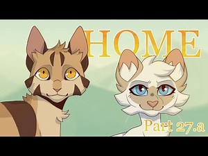 HOME - Warriors MAP | Part 27a | Collab with ‪@blendzi0r‬