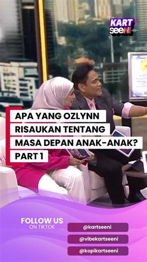 Pendidikan & Masa Depan Anak: Perlunya Fokus Penting