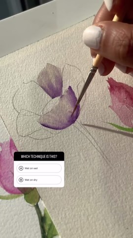 Want to learn how to paint