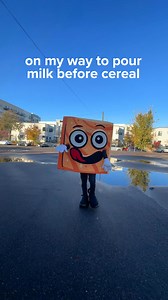 25K views · 28 reactions | I said what I said  | Cinnamon Toast Crunch | Facebook