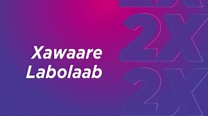 Gasho Internet-ka ugu xawaaraha sareeya ee Somlink Telecom. | Somlink Telecom