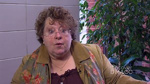 18 reactions | The story behind DMACC professor Jane Martino's impassioned lecture. | Des Moines Area Community College | Facebook