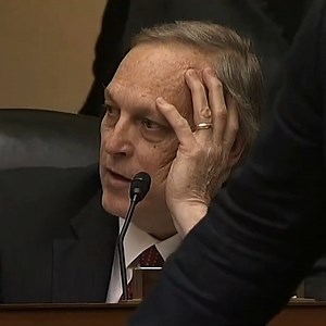 16K views · 607 reactions | Chaos Breaks Out When MTG Reveals Shocking Pics From Hunter Records.. Dems Are Not Happy With This | Jordan Rachel | Facebook